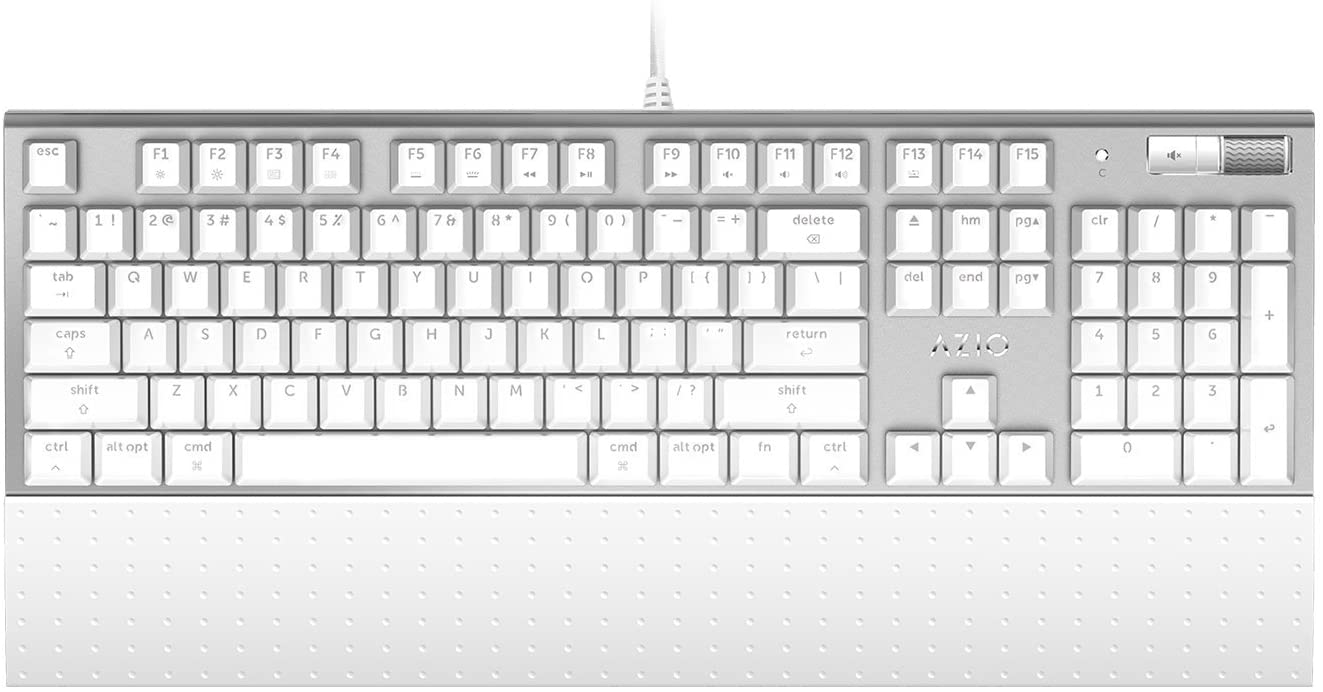 usb i rocks illuminated keyboard for mac